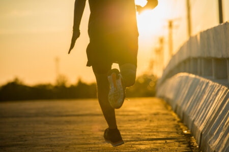 Corrida de rua