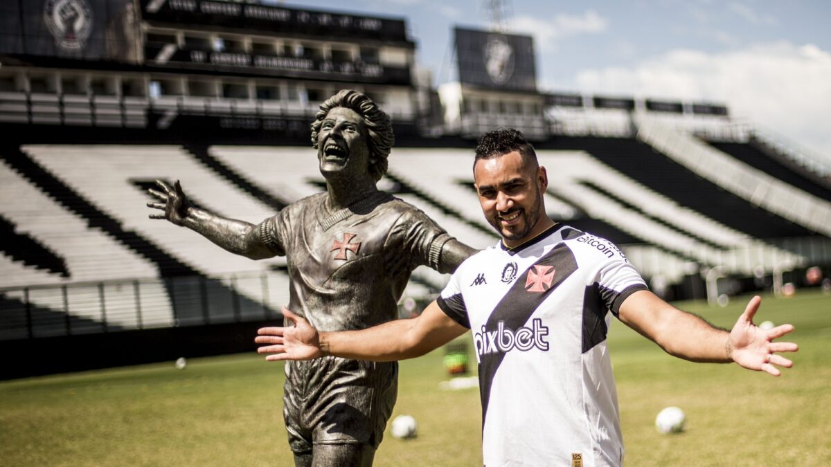 Dimitri Payet
