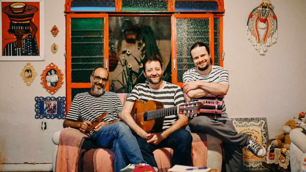 Evento reúne música, gastronomia e oficinas em Goiânia