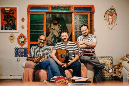 Evento reúne música, gastronomia e oficinas em Goiânia