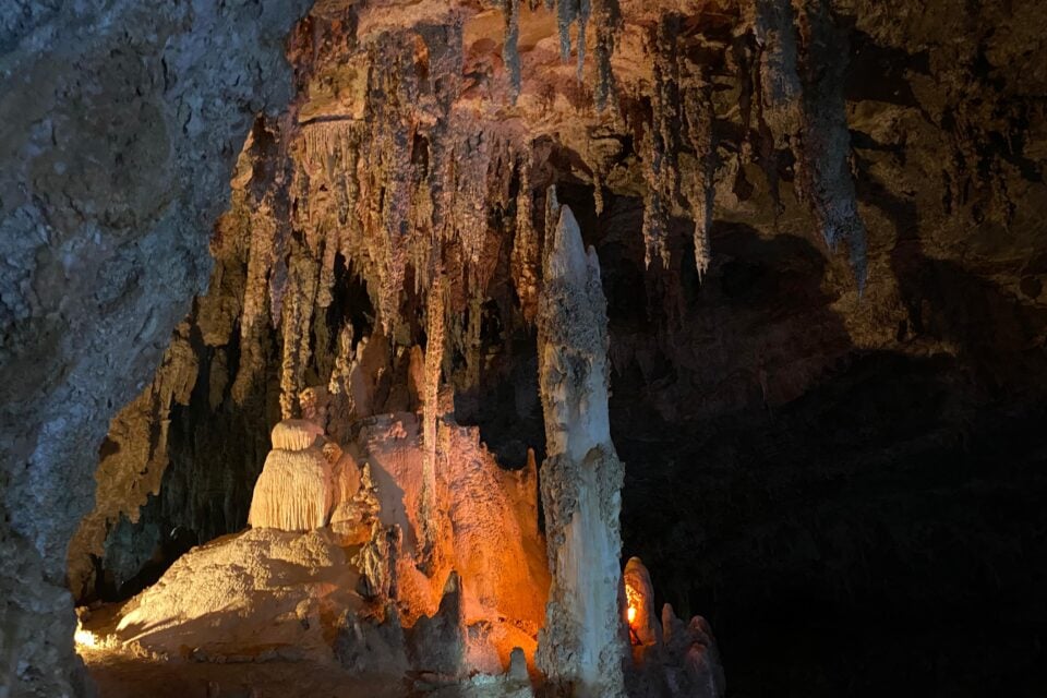 Guia Terra Ronca: o que visitar, onde comer e se hospedar na região