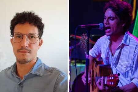 Acusado de matar cantor alega problemas psiquiátricos e dificuldade pra dormir na cadeia