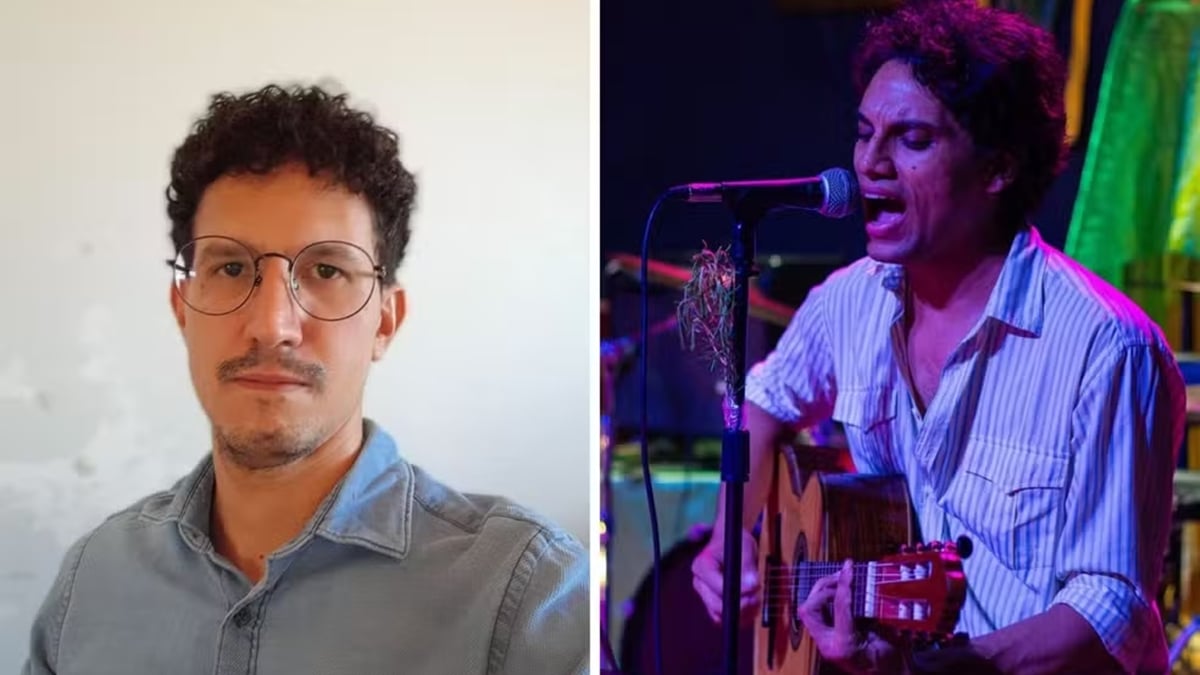 Acusado de matar cantor alega problemas psiquiátricos e dificuldade pra dormir na cadeia