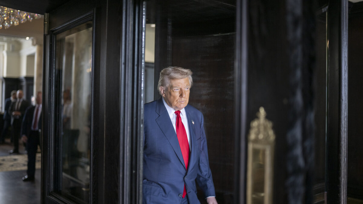 Presidente Trump (Foto: Flickr/Casa Branca)