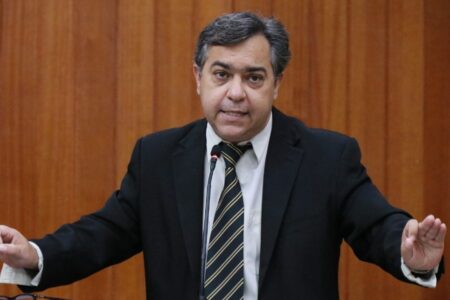TRE-GO anula condenação de ex-vereador de Goiânia