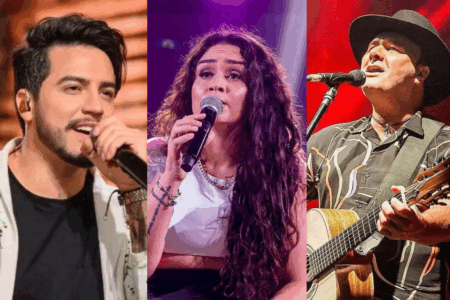 Expo Nova Crixás 2025 confirma shows de Luiza Martins, Jefferson Moraes e Noobreak