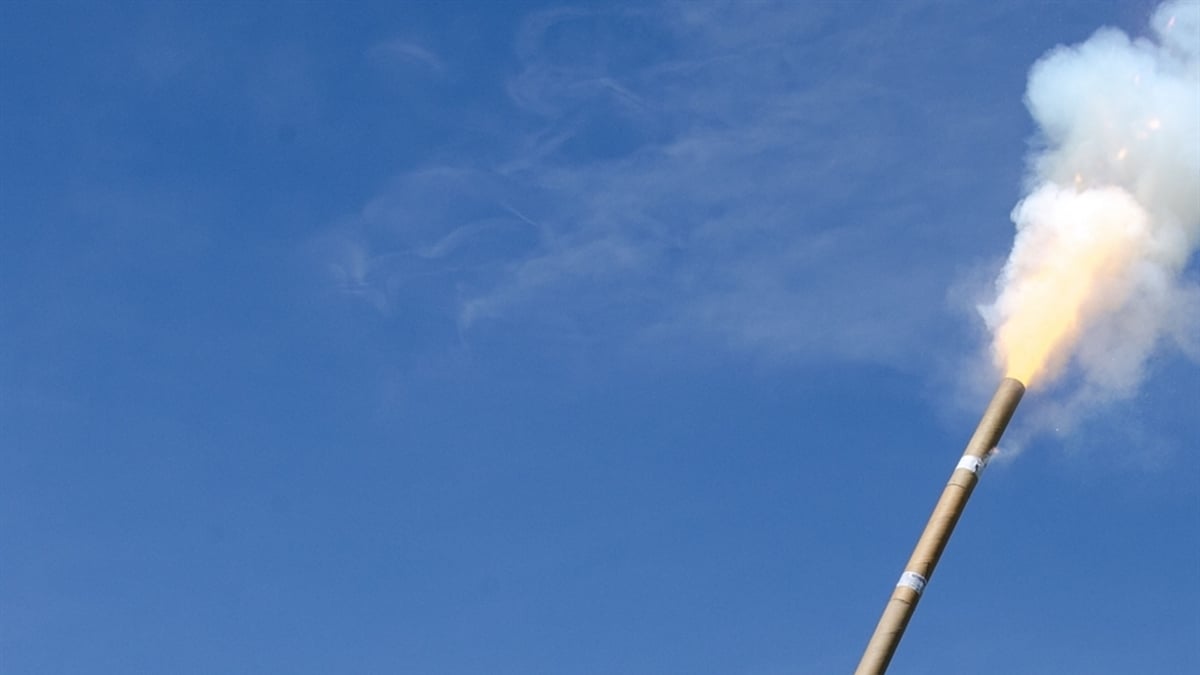 Presos na Vila Canaã deixaram menores manusear fogos de artifício, diz polícia