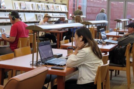 Feira de empregos online acontece de 11 a 14 de agosto