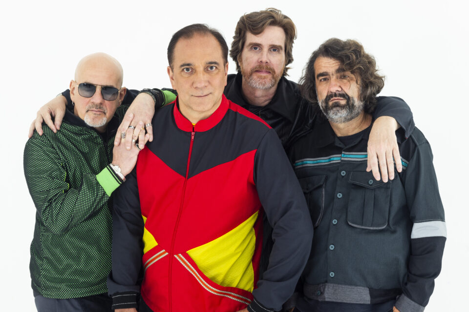 Festival Rock Popular Brasileiro reúne lendas da música em Goiânia