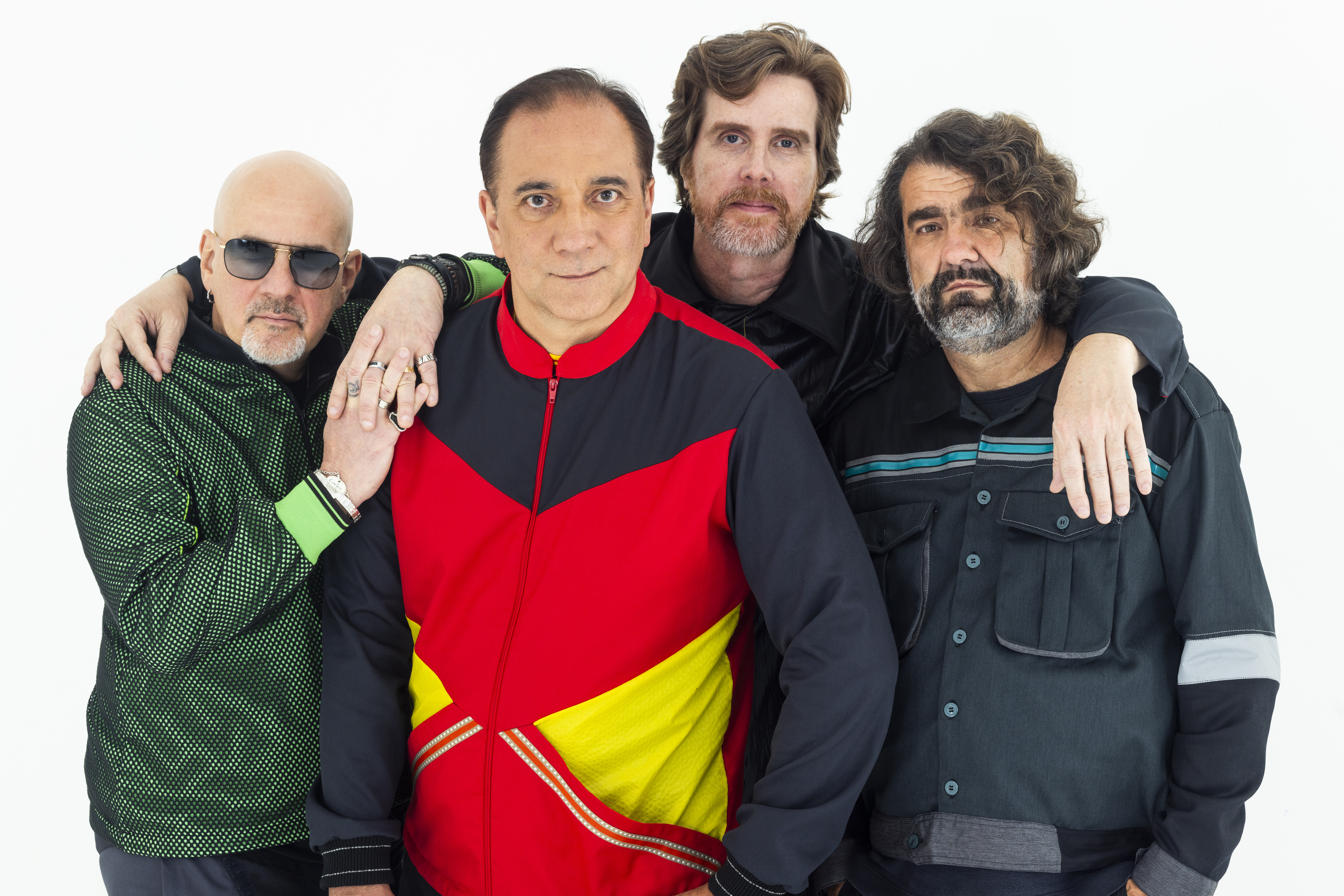 Festival Rock Popular Brasileiro reúne lendas da música em Goiânia