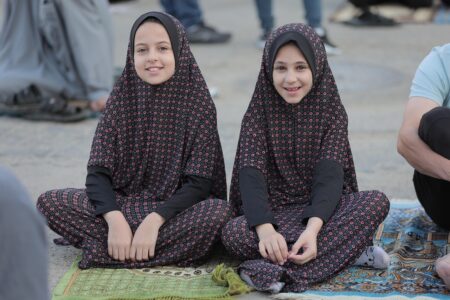 Memorial na Alemanha proíbe entrada de visitantes com tradicional lenço palestino (Foto: Pixabay)
