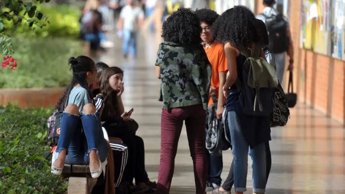 TJGO: aluno do 3º ano aprovado em medicina pode iniciar curso antes de concluir ensino médio (Foto: Agência Brasil)