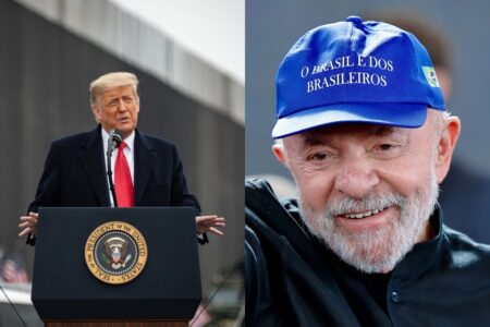Lula autoriza ação contra tarifaço de Trump usando Lei da Reciprocidade Econômica Legislação permite ao Brasil responder a medidas