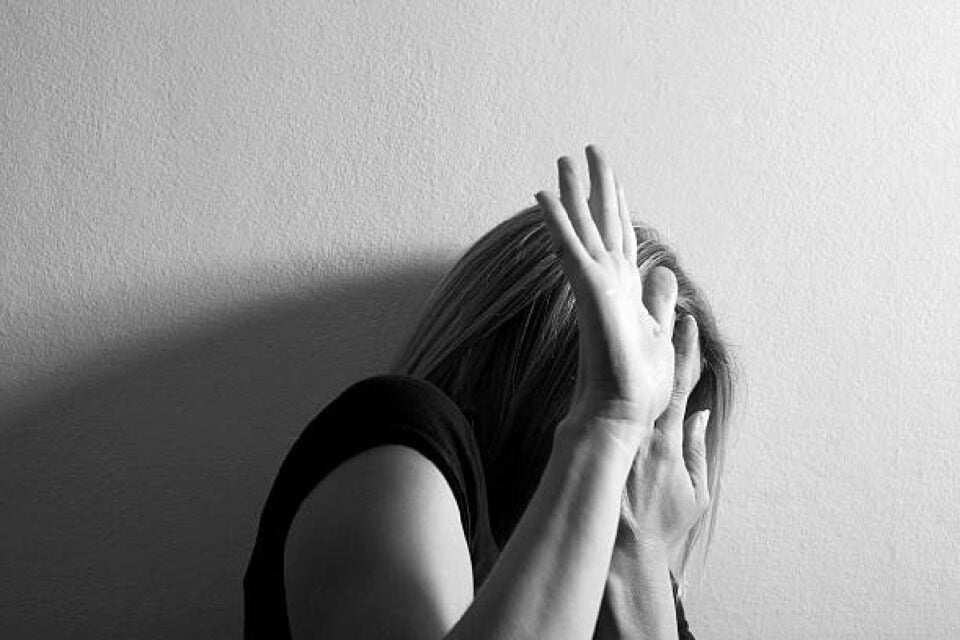 violencia domestica x agressão