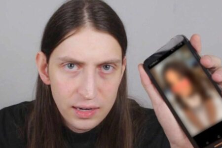 Polícia prende suspeito de fazer ameaças ao youtuber Felca Criador de conteúdo expôs em vídeo 'adultização' de crianças na internet