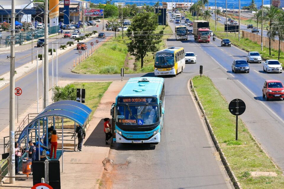 Reajuste de tarifas de ônibus do Entorno é suspenso por mais um mês Agência Nacional de Transportes Terrestres (ANTT)