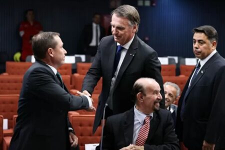 Veja o que a defesa de Bolsonaro disse ao STF nas alegações finais do processo sobre a trama golpista anulação de delação de Mauro Cid