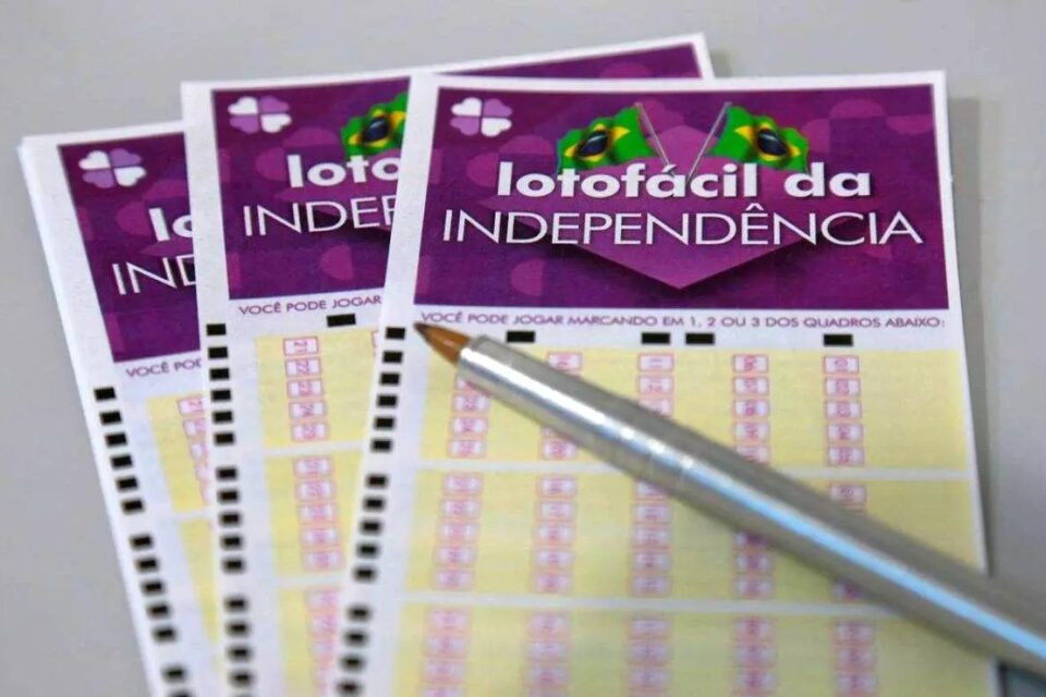 Prêmio de R$ 220 milhões: começam as apostas exclusivas da Lotofácil da Independência sorteio especial o prêmio não acumula