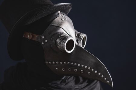 Americano diagnosticado com peste negra; saiba tudo sobre o caso No século 14, doença dizimou milhões de pessoas na Europa