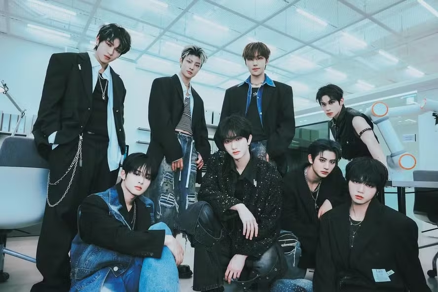 Grupo de K-pop YOUNITE se apresenta em Goiânia nesta quinta-feira (28)