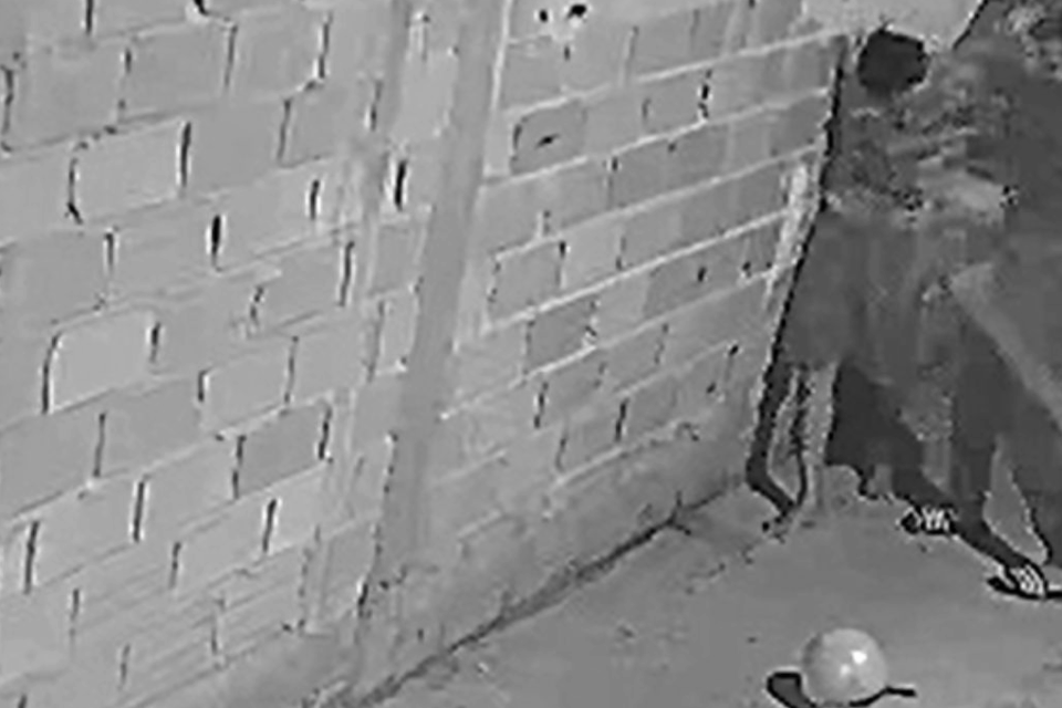 Jovem é presa suspeita de agredir enteado de apenas 14 anos em Caldas Novas