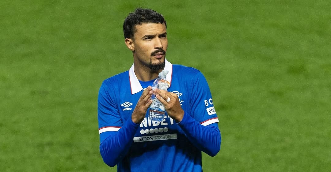 Jefté, lateral-esquerdo