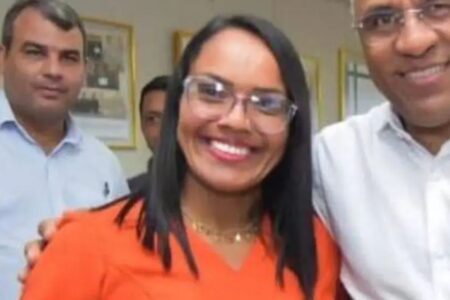 Justiça mantém prisão servidora suspeita de usar dinheiro da prefeitura de Goiânia para ‘bruxaria’ (Foto: Divulgação/Redes Sociais)