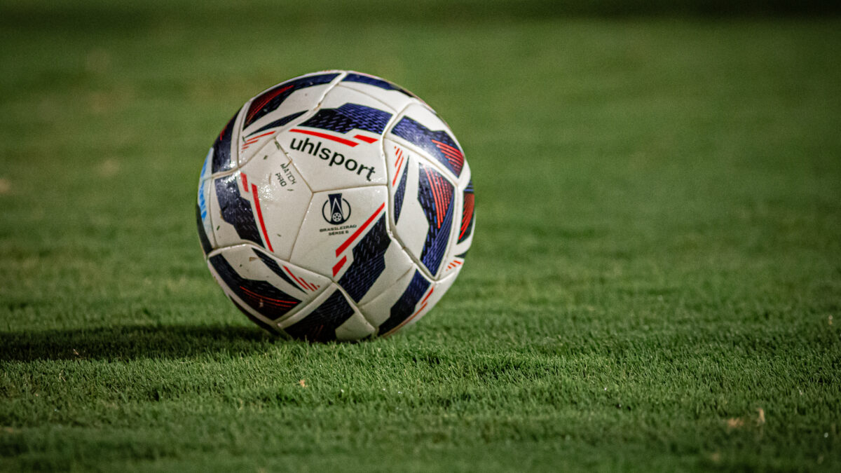 CBF divulga tabela detalhada para 21 a 24 da Série B