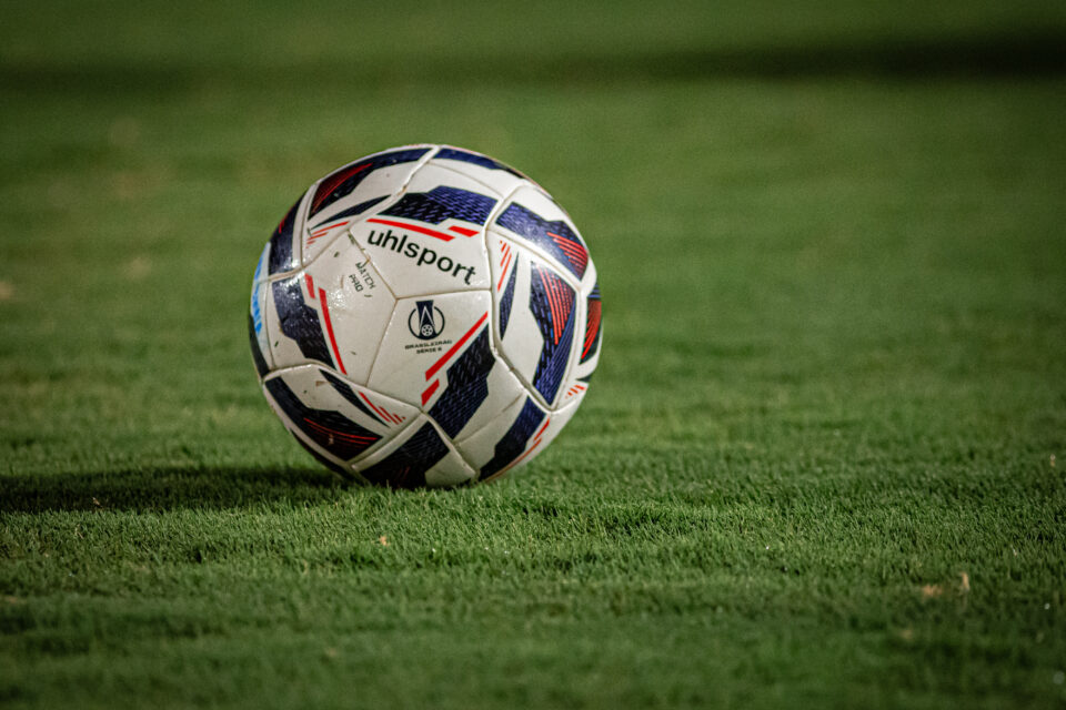 CBF divulga tabela detalhada para 21 a 24 da Série B