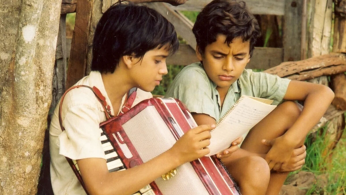 "2 Filhos de Francisco" será exibido na Sessão da Tarde desta sexta-feira