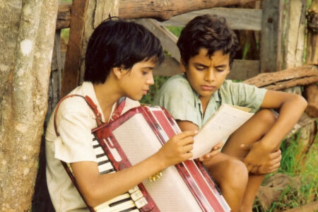 "2 Filhos de Francisco" será exibido na Sessão da Tarde desta sexta-feira