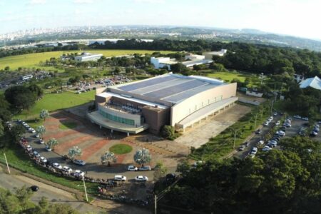 UFG responde entidades após críticas à criação do curso de Engenharia Farmacêutica: 'Haverá espaço para diálogo'