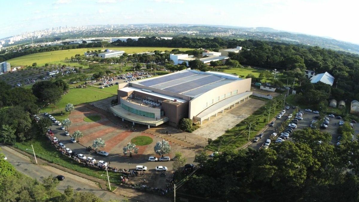 UFG responde entidades após críticas à criação do curso de Engenharia Farmacêutica: 'Haverá espaço para diálogo'