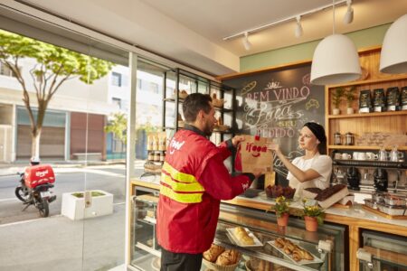 iFood anuncia 1.100 contratações e R$ 17 bilhões em investimentos no país