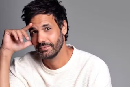 Ator Maurício Silveira morre no Rio de Janeiro