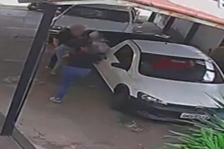 Polícia indicia mãe, irmã e donos de clínica que internaram servidora do TJGO à força