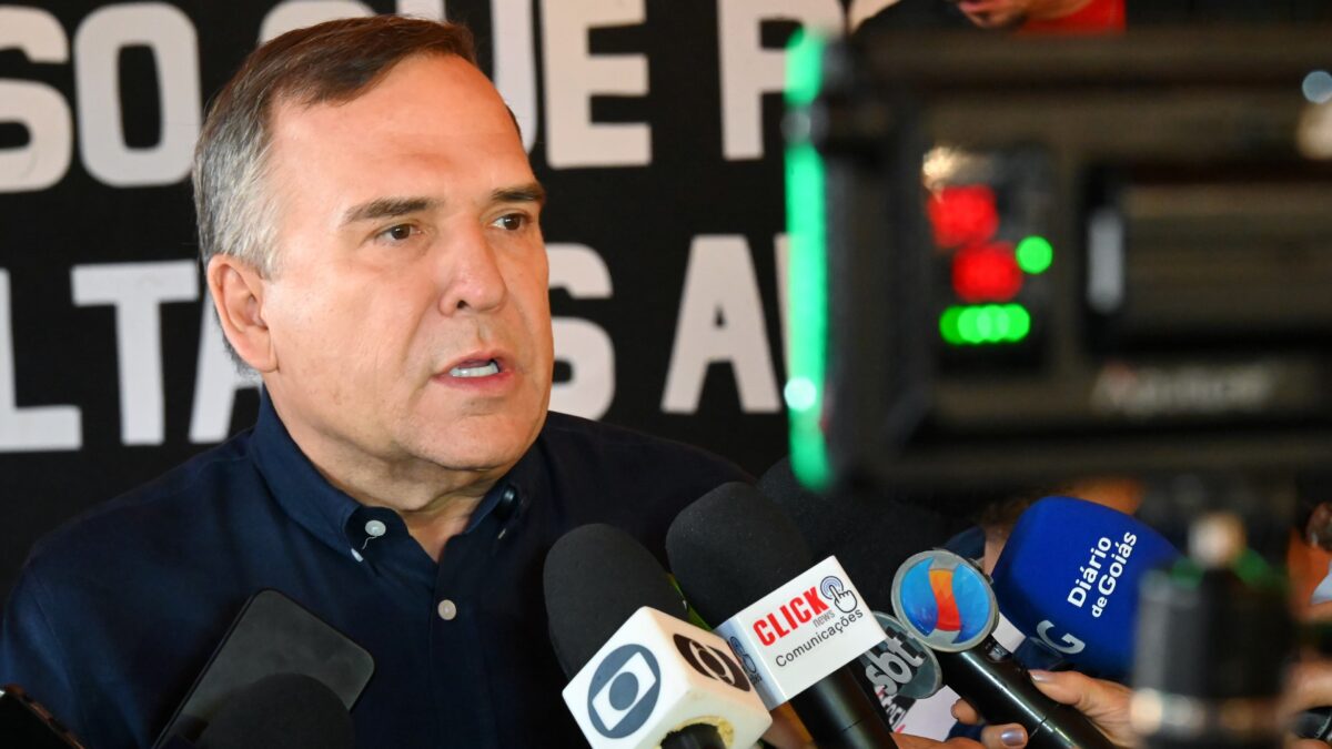 105fcaa9 mabel coletiva educacao Mutirão oferece vagas para 5 mil alunos na educação municipal de Goiânia