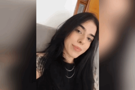 Thaís Medeiros (Foto: Reprodução)