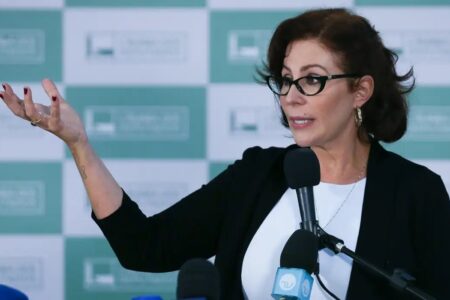 Nunes vota por absolvição, mas maioria do STF condena Carla Zambelli Seis ministros votaram pela condenação; veja