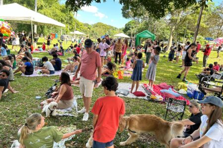 Jardim Botânico recebe 4ª edição do Projeto Parque Cultural com shows e atividades gratuitas