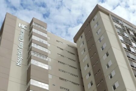 Leitos de UTI Pediátrica do Hospital das Clínicas em Goiânia estão fechados desde maio
