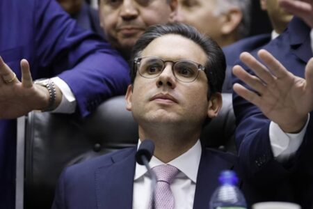 Polícia de Motta comete violência contra jornalistas desde agosto, diz site