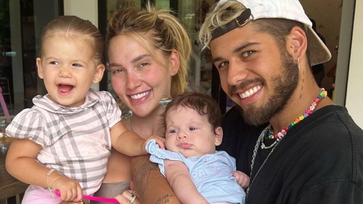 Saiba qual é o patrimônio de Virginia que teve pedido de bloqueio e investigação por Zé Felipe regime de comunhão parcial de bens