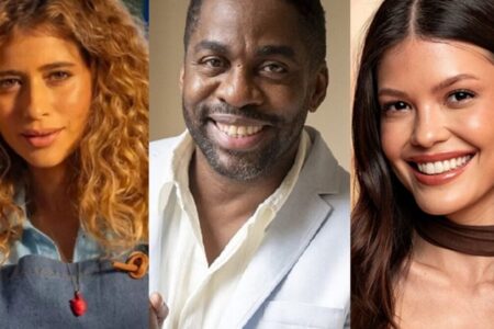 Famoso ator goiano entra para o elenco de novela sertaneja da Globo; saiba quem Coração Acelerado será gravada em Goiás