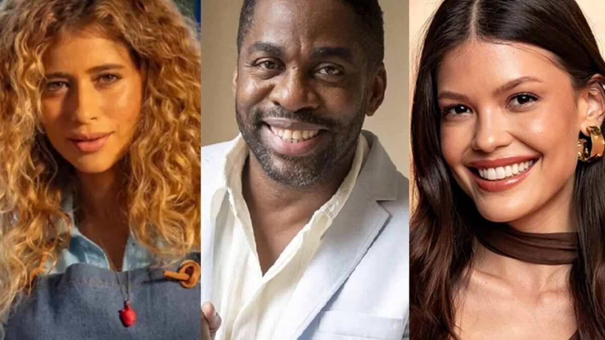 Famoso ator goiano entra para o elenco de novela sertaneja da Globo; saiba quem Coração Acelerado será gravada em Goiás