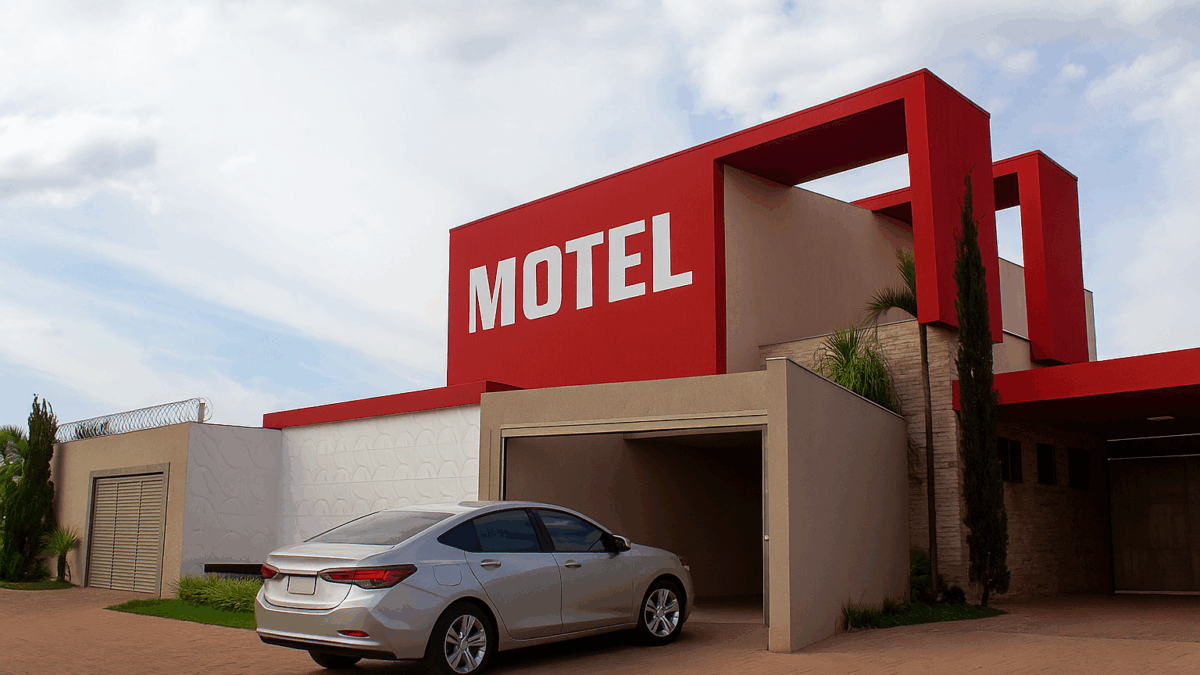 Polícia prende quadrilha que chantageava clientes de motéis e cobrava para não expor traições Grupo exigia Pix R$ 15 mil para não divulgar