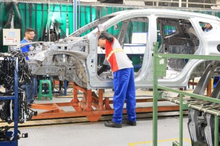 Goiás atinge menor taxa de desemprego desde 2013