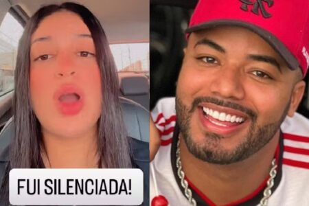 Relatos vão de jornadas de 14h a dívidas e apelidos racistas seguranças processam Hytalo Santos e expõem bastidores da mansão do influencer