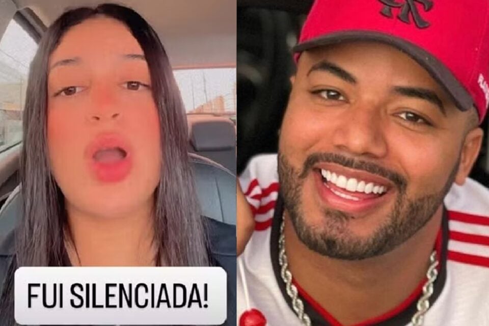 Relatos vão de jornadas de 14h a dívidas e apelidos racistas seguranças processam Hytalo Santos e expõem bastidores da mansão do influencer