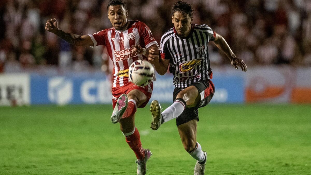 Anápolis volta a perder na Série C